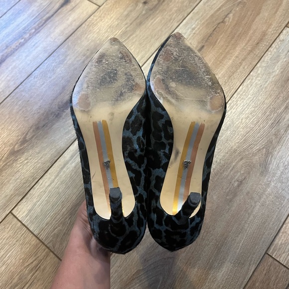 Sam Edelman Hazel pointy toe pumps - Picture 4 of 8